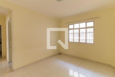 Sala de apartamento para alugar com 2 quartos, 65m² em Cambuci, São Paulo