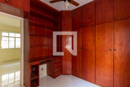 Quarto 1 de apartamento para alugar com 2 quartos, 65m² em Cambuci, São Paulo