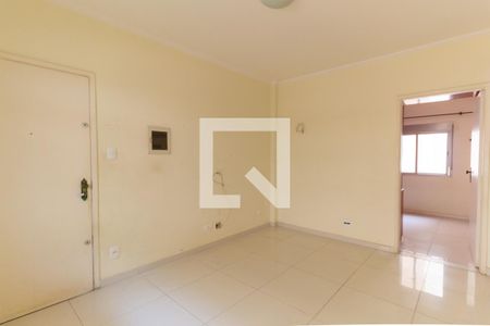 Sala de apartamento para alugar com 2 quartos, 65m² em Cambuci, São Paulo