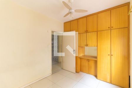 Quarto 2 de apartamento para alugar com 2 quartos, 65m² em Cambuci, São Paulo