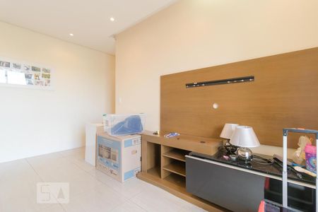 Sala de apartamento à venda com 2 quartos, 62m² em Parque Brasília, Campinas