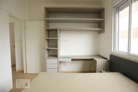 Quarto 2 de apartamento à venda com 2 quartos, 90m² em Bela Vista, São Paulo