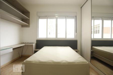 Quarto 2 de apartamento à venda com 2 quartos, 90m² em Bela Vista, São Paulo