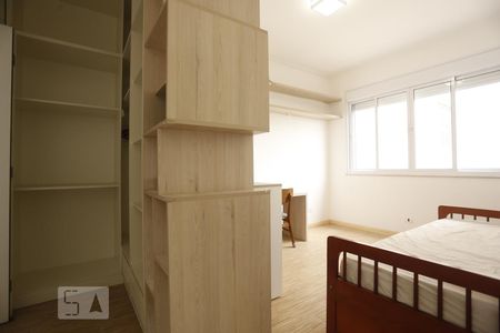 Quarto 1 de apartamento à venda com 2 quartos, 90m² em Bela Vista, São Paulo