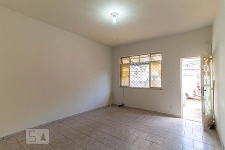 Sala de casa à venda com 3 quartos, 138m² em Todos Os Santos, Rio de Janeiro