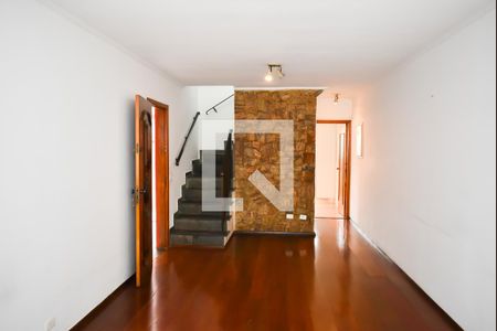 Sala de casa à venda com 3 quartos, 127m² em Vila Nova Mazzei, São Paulo