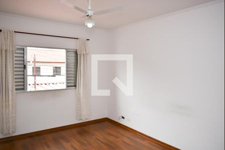 Suíte de casa à venda com 3 quartos, 127m² em Vila Nova Mazzei, São Paulo