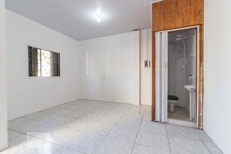 Sala/Quarto de kitnet/studio para alugar com 1 quarto, 30m² em Navegantes, Porto Alegre