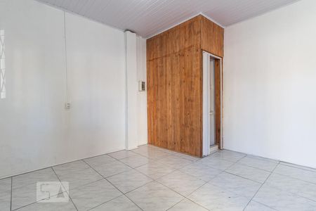 Studio para alugar com 30m², 1 quarto e sem vagaSala/Quarto