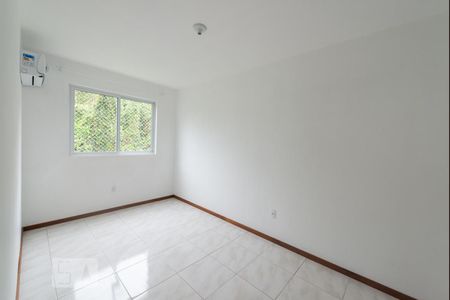 Quarto 2 de apartamento para alugar com 2 quartos, 69m² em Forquilhinha, São José