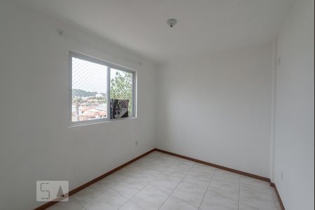 Quarto 1 de apartamento para alugar com 2 quartos, 69m² em Forquilhinha, São José