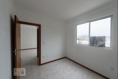 Quarto 1 de apartamento para alugar com 2 quartos, 69m² em Forquilhinha, São José