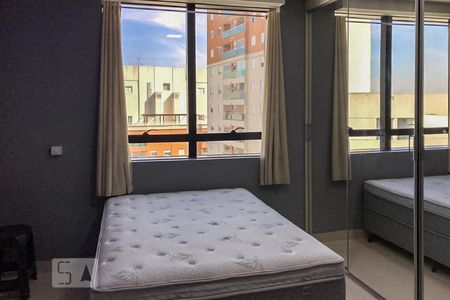 Quarto de kitnet/studio para alugar com 1 quarto, 27m² em Bethaville I, Barueri