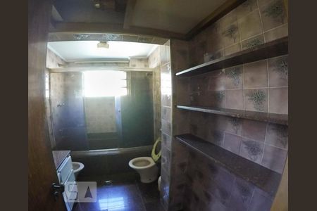 Banheiro 1 de apartamento para alugar com 4 quartos, 200m² em Mooca, São Paulo