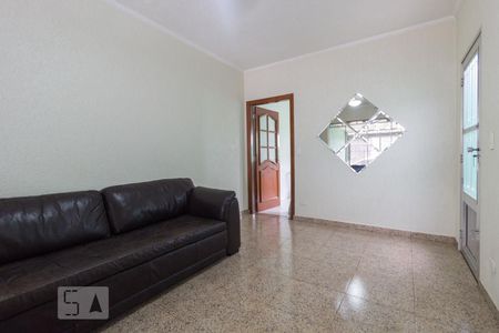 Sala de casa à venda com 2 quartos, 97m² em Vila Mangalot, São Paulo