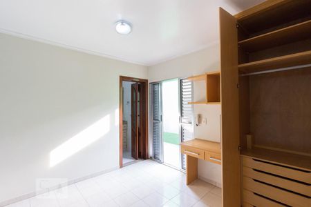 Quarto de casa à venda com 2 quartos, 97m² em Vila Mangalot, São Paulo