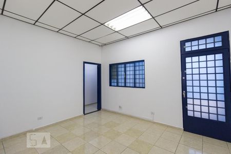 Sala de casa para alugar com 4 quartos, 250m² em Água Fria, São Paulo