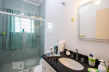 Banheiro  de casa para alugar com 3 quartos, 380m² em Mooca, São Paulo