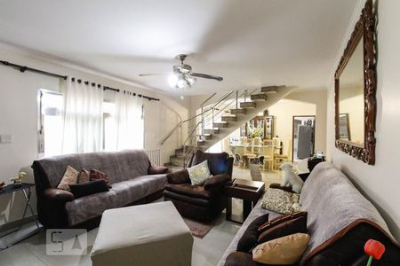 Sala  de casa para alugar com 3 quartos, 380m² em Mooca, São Paulo