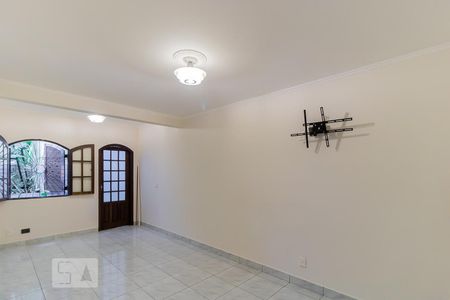 Suíte 1 de casa à venda com 4 quartos, 280m² em Parque Residencial Oratorio, São Paulo
