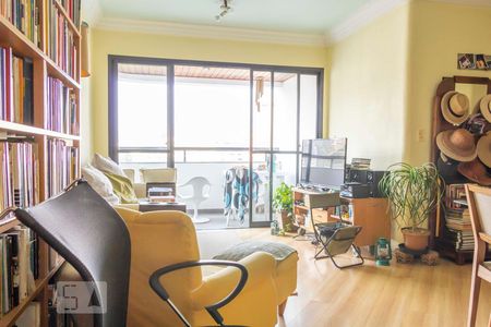 Apartamento para alugar com 69m², 2 quartos e 1 vagaSala