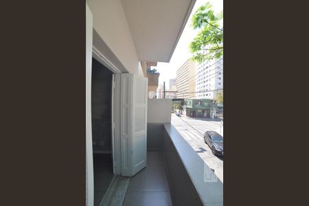 Varanda de apartamento para alugar com 2 quartos, 73m² em Aclimação, São Paulo