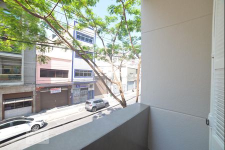 Varanda de apartamento para alugar com 2 quartos, 73m² em Aclimação, São Paulo