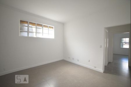 Sala de apartamento para alugar com 2 quartos, 73m² em Aclimação, São Paulo