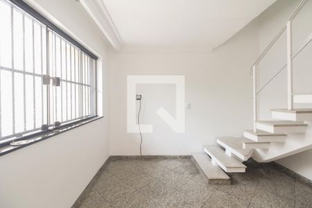 Sala  de casa para alugar com 3 quartos, 130m² em Chácara Califórnia, São Paulo