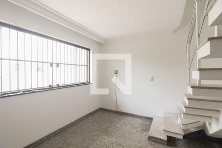 Sala  de casa para alugar com 3 quartos, 130m² em Chácara Califórnia, São Paulo