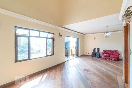 Sala de Jantar de casa para alugar com 3 quartos, 350m² em Parque Monteiro Soares, São Paulo