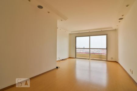 Sala de apartamento à venda com 3 quartos, 105m² em Sumaré, São Paulo