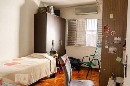 Quarto 1 de casa à venda com 3 quartos, 80m² em Vila Campo Grande, São Paulo