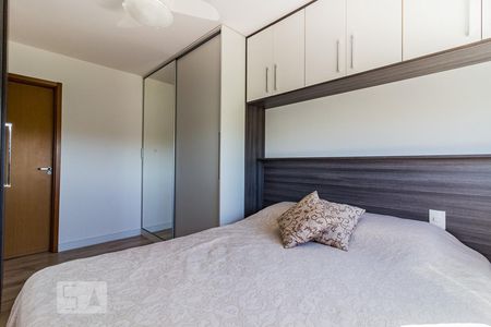 Dormitório de apartamento para alugar com 2 quartos, 65m² em Tristeza, Porto Alegre