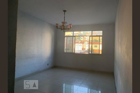 Sala de apartamento para alugar com 4 quartos, 110m² em Fonseca, Niterói