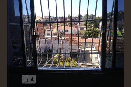 Vista da Sala de apartamento para alugar com 4 quartos, 110m² em Fonseca, Niterói