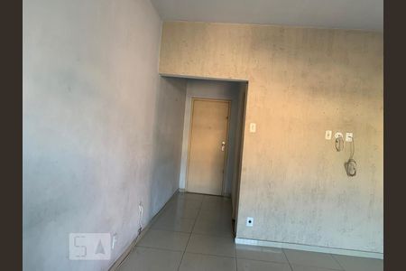 Sala de apartamento para alugar com 4 quartos, 110m² em Fonseca, Niterói