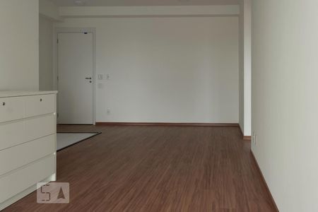 Sala de apartamento à venda com 2 quartos, 68m² em Vila Mascote, São Paulo