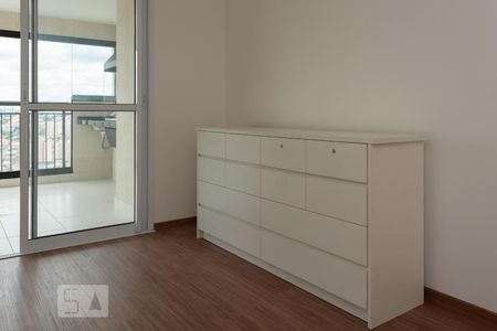 Sala de apartamento à venda com 2 quartos, 68m² em Vila Mascote, São Paulo