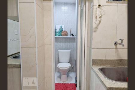 Apartamento à venda com 3 quartos, 90m² em Maracanã, Rio de Janeiro