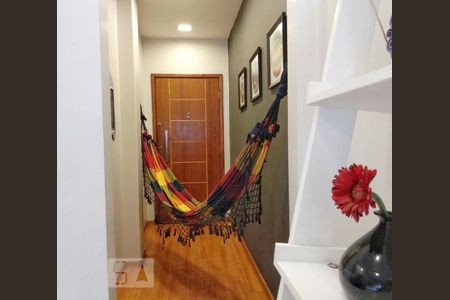 Apartamento à venda com 3 quartos, 90m² em Maracanã, Rio de Janeiro