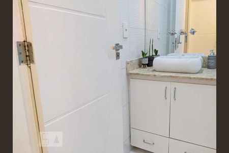 Apartamento à venda com 3 quartos, 90m² em Maracanã, Rio de Janeiro