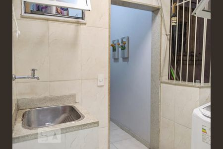 Apartamento à venda com 3 quartos, 90m² em Maracanã, Rio de Janeiro