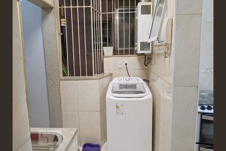 Apartamento à venda com 3 quartos, 90m² em Maracanã, Rio de Janeiro