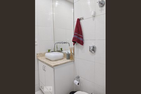 Apartamento à venda com 3 quartos, 90m² em Maracanã, Rio de Janeiro