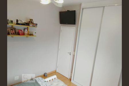 Apartamento à venda com 3 quartos, 90m² em Maracanã, Rio de Janeiro