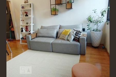 Apartamento à venda com 3 quartos, 90m² em Maracanã, Rio de Janeiro