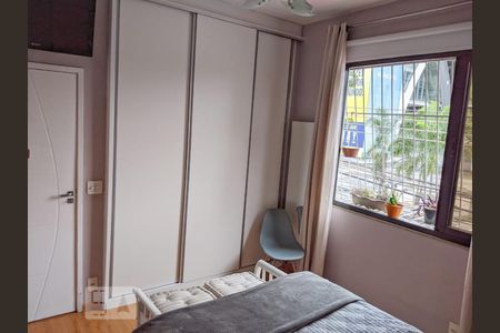 Apartamento à venda com 3 quartos, 90m² em Maracanã, Rio de Janeiro