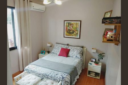 Apartamento à venda com 3 quartos, 90m² em Maracanã, Rio de Janeiro