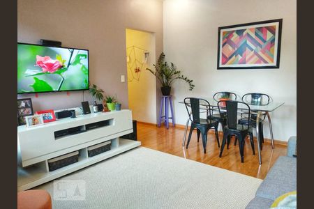 Apartamento à venda com 3 quartos, 90m² em Maracanã, Rio de Janeiro